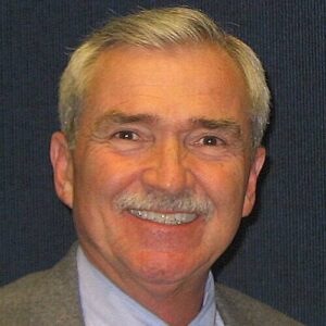 Tom Henry