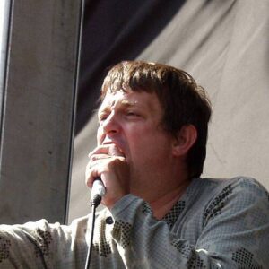 Tom Hingley