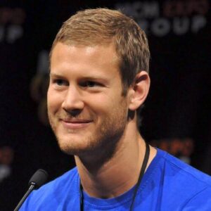 Tom Hopper
