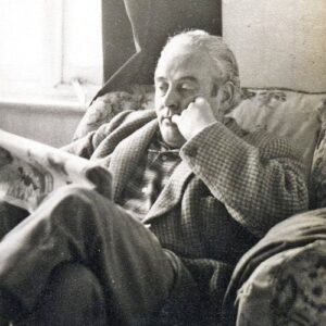 Tom Keating