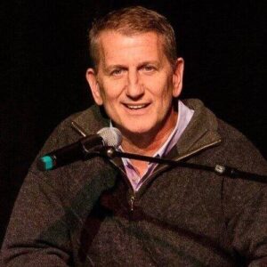 Tom Kirdahy
