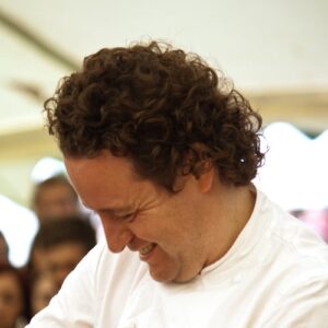Tom Kitchin
