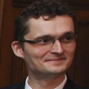 Tom Kmiec