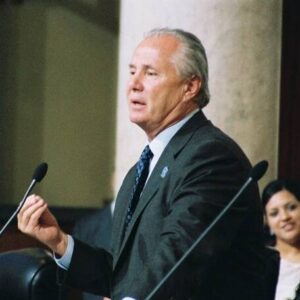 Tom LaBonge