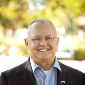 Tom Lackey