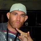 Tom Lawlor