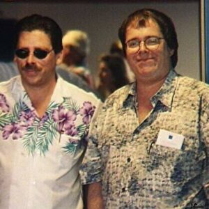 Tom Leykis