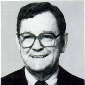 Tom Luken