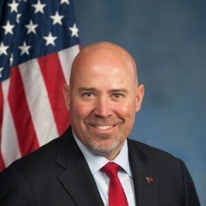 Tom MacArthur