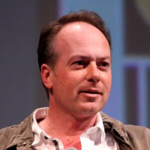 Tom McGrath