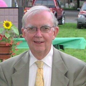 Tom McMahon