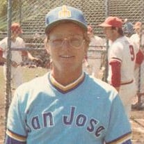 Tom McMillan