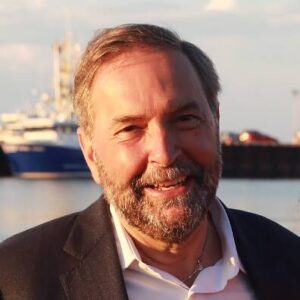 Thomas Mulcair