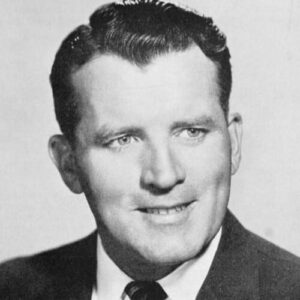 Tom Nugent