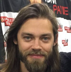 Tom Payne