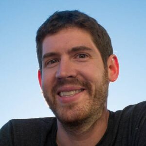 Tom Preston-Werner