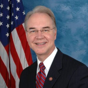 Tom Price