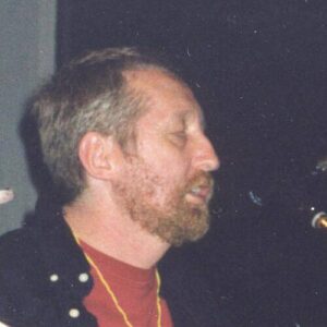 Tom Rapp