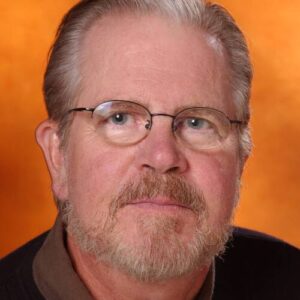 Tom Regan