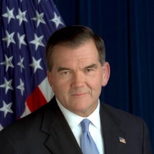 Tom Ridge