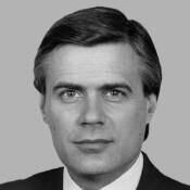 Thomas C. Sawyer