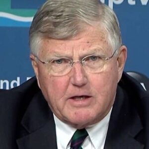 Tom Saxhaug