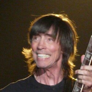 Tom Scholz