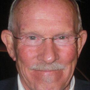 Tom Smothers
