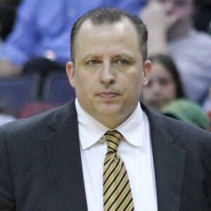 Tom Thibodeau