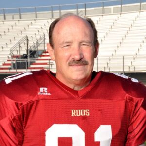 Tom Thompson