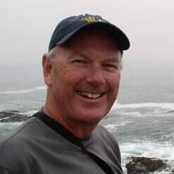 Tom Throop