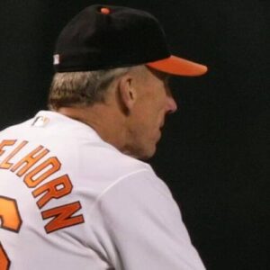 Tom Trebelhorn