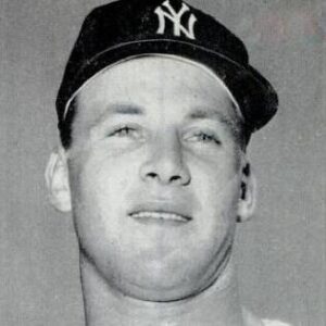 Tom Tresh
