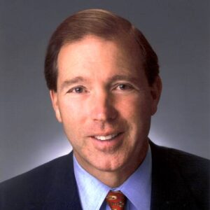 Tom Udall