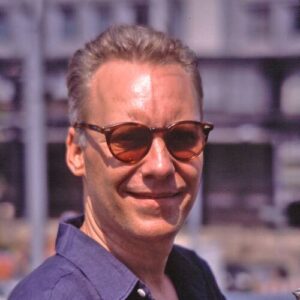 Tom Varner