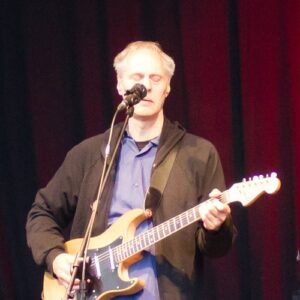 Tom Verlaine