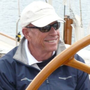 Tom Whidden