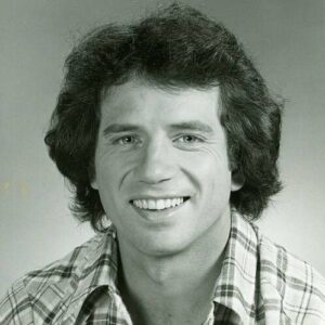 Tom Wopat