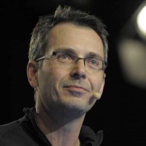 Tom Wujec