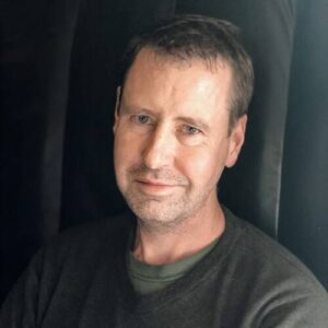 Tom Zoellner
