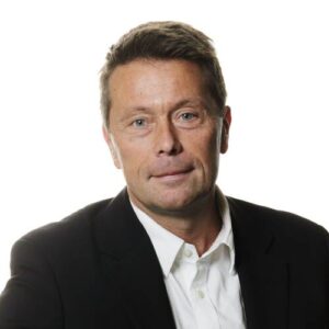 Tomas Brunegård