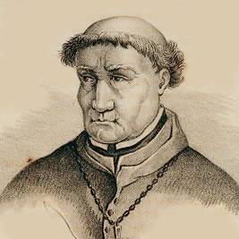 Tomás de Torquemada
