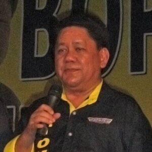 Tomas Osmeña