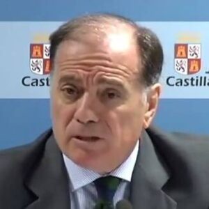Tomás Villanueva