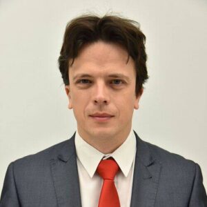 Tomasz Głogowski