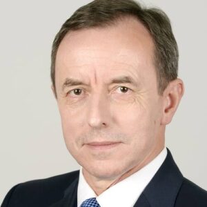 Tomasz Grodzki