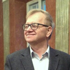 Tomasz Jasiński