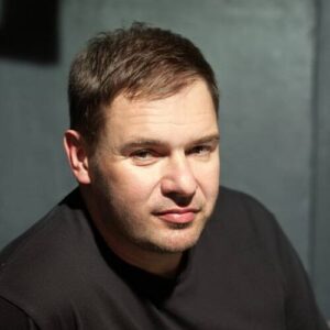 Tomasz Karolak