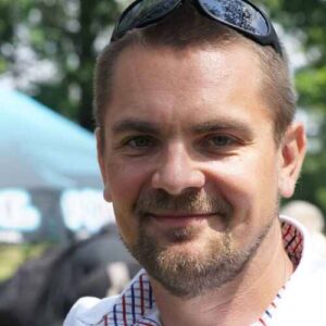 Tomasz Kucharski