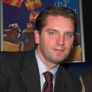 Tomasz Lis